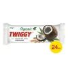 24× Twiggy bio müsli tyčinka s kokosem