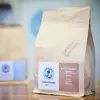 Zrnková káva Ibrahim Hussien (Etiopie) | Typ: Na espresso - 250 g
