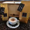 World Coffee Blend (250 g) | Typ: Zrnková