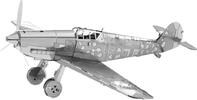 Letadlo Messerschmitt BF-109