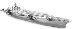 Letadlová loď USS Theodore Roosevelt CVN-71 (ICONX)