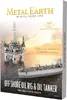 Ropná plošina a tanker (deluxe set)