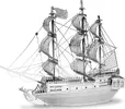 Black Pearl (Černá perla)