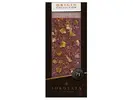 Kumabo 80% hořká čokoláda s vodkou, ananasem a pepřem (100 g)