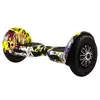 Berger Hoverboard City 10″ XH-10 Graffiti