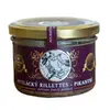 Pytlácký rillettes (180 g)