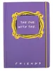 Blok A5 Přátelé – The One With The...