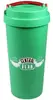 Eko cestovní hrnek Přátelé – Central Perk (450 ml)