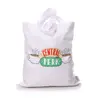 Plátěná taška Central Perk