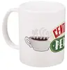 Keramický hrnek Friends - Central Perk (315 ml)