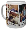 Keramický hrnek Friends - Polaroids (300 ml)