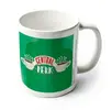 Keramický hrnek Friends - Central Perk (315 ml)
