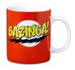 Hrnek The Big Bang Theory - Bazinga (300 ml)
