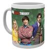 Hrnek The Big Bang Theory