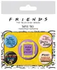 Placky Friends