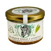 Škvarkové sádlo z divočáka s medvědím česnekem a slivovicí (150 g)