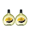 2 bílá vína Moscato Giallo Trentino (sladké)