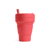 Stojo Biggie Coral