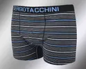 Sergio Tacchini boxerky 18462 | Velikost: Velikost: M (5) vel. 50 | Grigio SC