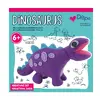 Kreativní set: dinosaurus