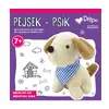 Kreativní set: pejsek