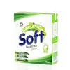 Prací prášek SOFT ECOlabel