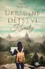 Kniha Ukradené dětství Kamily s věnováním autorky