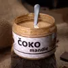 Čoko mandle (250 g)