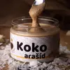 Koko arašíd (250 g)