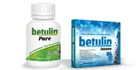 Betulin Pure + Betulin Imuno