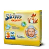Plenky Skippy Econom | Velikost: 3 (4-9 kg)