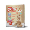 Plenky Skippy Premium | Velikost: 3 (4-9 kg)