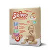 Plenky Skippy Premium | Velikost: 3 (4-9 kg)