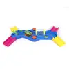 Brouk a dráha HexBug Nano Junior