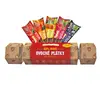 Ovocné plátky mix "bonbón" (100 g)