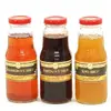 Na domácí limonádu (3x 300 ml)