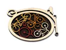 RecentToys – Bike Shed