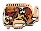 RecentToys – The Airport