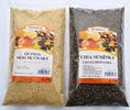 Quinoa bílá 500 g + chia semínka 500 g