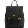 Retro batoh David Jones CM5647 | Černá