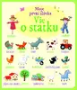 Moje první slůvka: Vše o statku