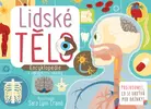 Lidské tělo: Encyklopedie