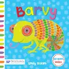 Barvy