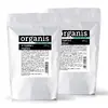 2x Organis Vitamin C prášek, 250 g