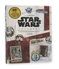 Star Wars + 3D záložka s motivem rakety