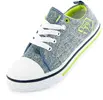 Dětská obuv Alpine Pro B | Velikost: EUR 31 | Modrá