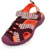 Dětská obuv Alpine Pro D | Velikost: EUR 28 | Fialová