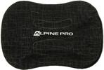 Nafukovací polštář ALPINE PRO J | Černá