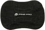Nafukovací polštář ALPINE PRO J | Černá