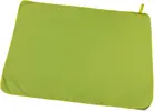 Outdoorová osuška ALPINE PRO P | Zelená